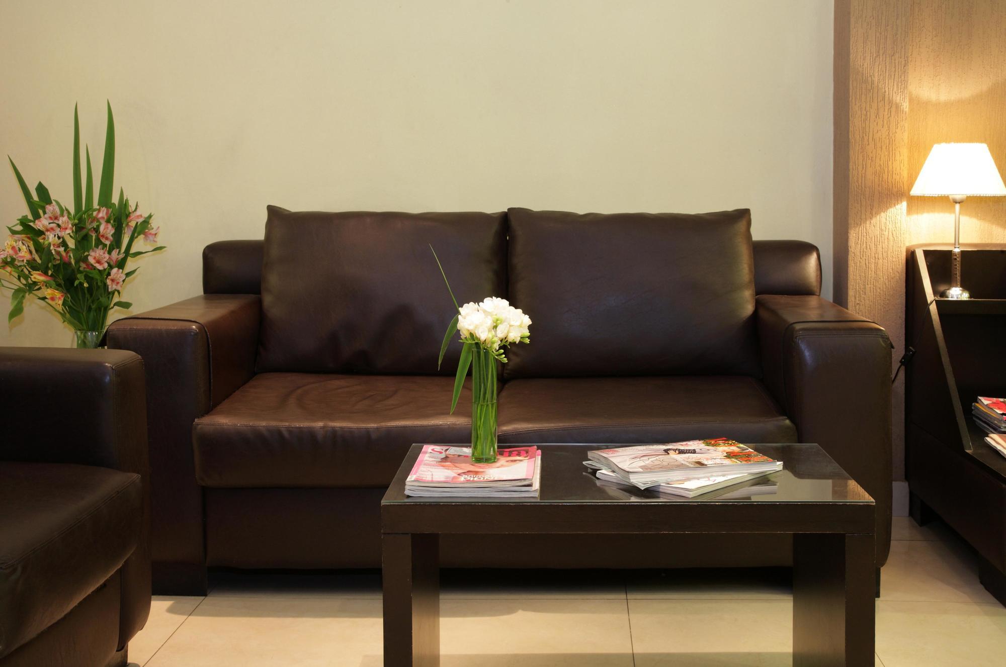 Viasui Hotel บัวโนสไอเรส ภายนอก รูปภาพ
