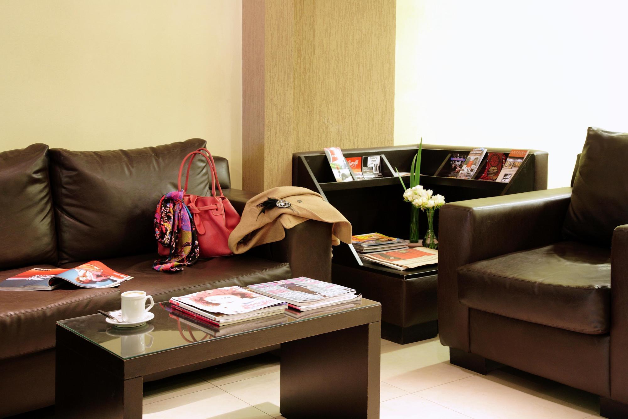 Viasui Hotel บัวโนสไอเรส ภายนอก รูปภาพ