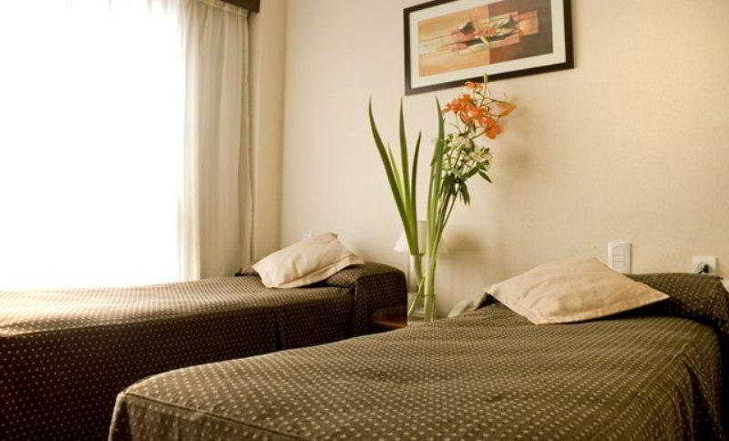 Viasui Hotel บัวโนสไอเรส ภายนอก รูปภาพ